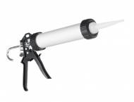 Pistolet do silikonu Powerfix, cena 15,99 PLN za 1 opak. 
- ...