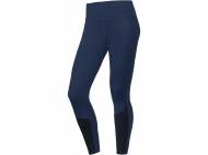 Legginsy sportowe damskie , cena 24,99 PLN. Posiada małą kieszonke, ...