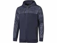 Bluza z kapturem , cena 39,99 PLN. Ciepła, pikowana bluza, ...