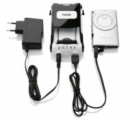 Ładowarka uniwersalna Tronic, cena 79,90 PLN za 1 opak. 
- ...