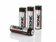 Akumulatorki Ni-MH Tronic, cena 14,99 PLN za 1 opak. 
- do ...