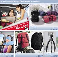 Gazetka LIDL od czwartku 9 czerwca 2011 W domu i podróży