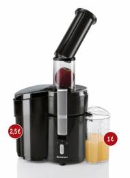 Sokowirówka 450 W Silvercrest Kitchen Tools, cena 139,00 PLN ...