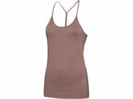 Bezszwowy sportowy top , cena 21,99 PLN 
- rozmiary: S-L
- ...