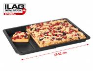 Forma do pieczenia , cena 24,99 PLN za 1 szt. 
- regulowana ...