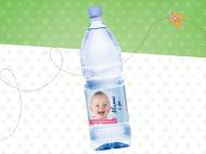 Mama i ja Woda źródlana , cena 1,49 PLN za 1.5L/1 opak., 1L=0,99 ...