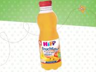 HiPP Napój , cena 3,99 PLN za 500 ml/1 opak., 1L=7,98 PLN.