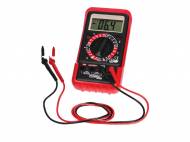Cyfrowy miernik uniwersalny Powerfix, cena 49,99 PLN za 1 szt. ...