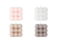 LIVARNO HOME® Świeca Bubble , cena 16,99 PLN 
LIVARNO HOME® ...