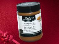 Krem piernikowy , cena 8,99 PLN za 400 g, 1 kg = 22,48 PLN. ...