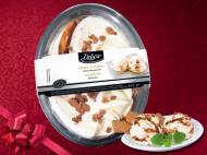 Deser lodowy Tiramisu lub lody waniliowo-piernikowe , cena 12,99 ...