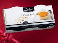 Creme Brulee , cena 5,99 PLN za 2 x 100 g, 100 g = 3,00 PLN. ...