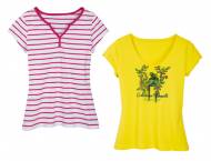 T-shirt Esmara, cena 19,99 PLN za 1 szt. 
- z nadrukiem 
- ...