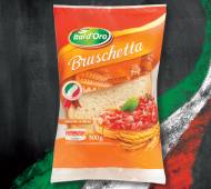 Chleb do Bruschetty , cena 7,99 PLN za 500 g/1 opak.