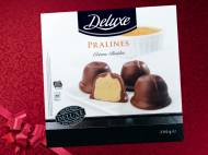 Praliny Creme Brulee , cena 11,99 PLN za 200 g, 100 g = 6,00 ...