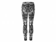 Legginsy sportowe , cena 29,99 PLN za 1 para 
- 90% bawełna, ...