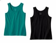 Top 2 szt. Esmara, cena 19,99 PLN za 1 opak. 
- materiał: ...