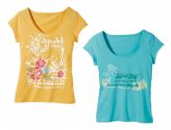 T-shirt Esmara, cena 19,99 PLN za 1 szt. 
- materiał: 100% ...