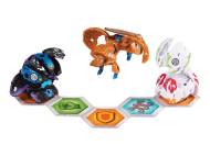 Zestaw startowy Bakugan , cena 89,9 PLN 
Zestaw startowy Bakugan ...