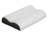 Poduszka pod kark SILVERPLUS® , cena 49,99 PLN 
- 50 x 36 ...