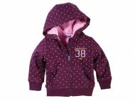 Bluza Lupilu, cena 34,99 PLN za 1 szt. 
- rozmiary: 86-116 (nie ...