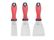 PARKSIDE® Zestaw 3 szpachelek , cena 15,39 PLN 
PARKSIDE® ...