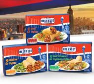 Wrapy , cena 6,99 PLN za 300 g 
- Różne rodzaje m.in. ze ...