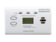 GLORIA® Czujnik tlenku węgla K02D , cena 69,9 PLN 
GLORIA® ...