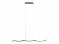 Lampa wisząca LED , cena 159,00 PLN. Minimalistyczna lampa ...