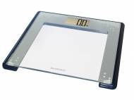 Waga osobowa Silvercrest, cena 34,99 PLN za 1 szt. 
- funkcja ...