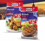 Marynaty , cena 1,99 PLN za 70 ml 
- Przygotuj wyjątkowe przyjęcie ...