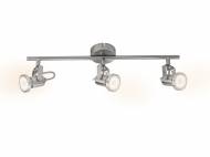 Lampa suﬁtowa LED , cena 79,90 PLN 
- ciepłe, białe światło
- ...