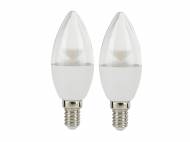 Żarówki LED, 2 szt. , cena 12,99 PLN 
- ciepłe światło
- ...