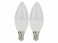 Żarówki LED, 2 szt. , cena 12,99 PLN 
- ciepłe światło
- ...