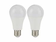 Żarówki LED, 2 szt. , cena 12,99 PLN 
- ciepłe światło
- ...