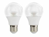 Żarówki LED, 2 szt. , cena 12,99 PLN 
- ciepłe światło
- ...