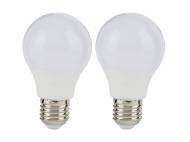 Żarówki LED, 2 szt. , cena 12,99 PLN 
- ciepłe światło
- ...