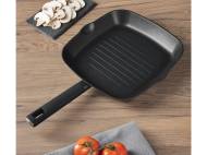 Masterpro Patelnia grillowa 28 cm , cena 69 PLN 
Masterpro ...