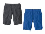Bermudy męskie Livergy, cena 29,99 PLN za 1 para 
- materiał: ...