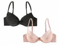 Biustonosz push-up Jolinesse, cena 22,99 PLN za 1 szt. 
- maksymalny ...