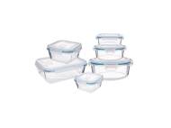 ALTOM DESIGN® Zestaw 2 naczyń żaroodpornych , cena 39,99 ...