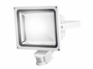 Reﬂektor LED 30 W z czujnikiem ruchu , cena 89,00 PLN 
- ...
