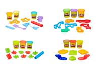 PLAY-DOH® Zestaw ciastoliny z akcesoriami , cena 34,99 PLN
