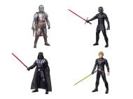 HASBRO® Figurka kolekcjonerska Star Wars , cena 39,99 PLN