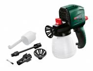 Pistolet natryskowy do farb 100 W Parkside, cena 79,90 PLN za ...