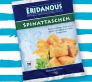 Pierogi , cena 9,99 PLN za 1kg 
- Pyszne nadzienie ze szpinaku ...