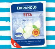 Ser Feta , cena 9,99 PLN za 200 g 
- Najsłynniejszy na świecie ...