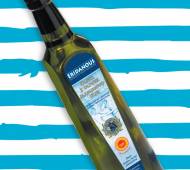 Oliwa z oliwek z Krety , cena 14,44 PLN za 750 ml 
- Oliwa ...