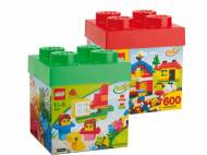 Klocki LEGO , cena 79,90 PLN za 1 opak. 
- zestaw Lego 600 ...