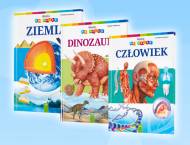 Książki z serii Wiedza na medal , cena 14,99 PLN za 1 szt. ...